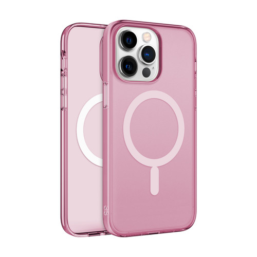 Nimbus9 Stratus iPhone 15 Pro Max MagSafe Case - Pink