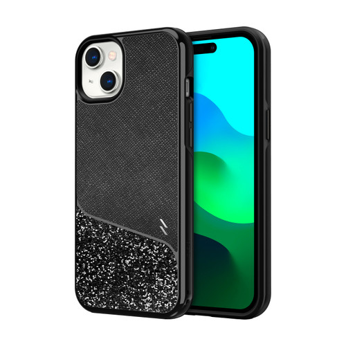 ZIZO DIVISION Series iPhone 15 Plus Case - Stellar