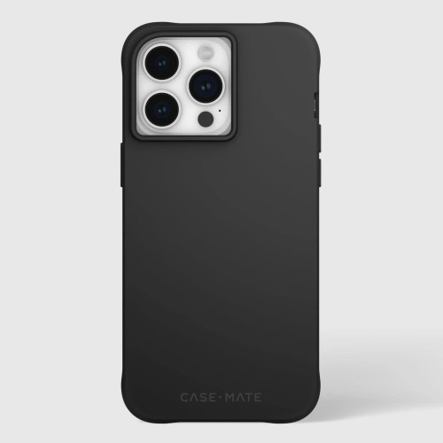 Case-mate - Tough Case for Apple iPhone 15 Pro - Black