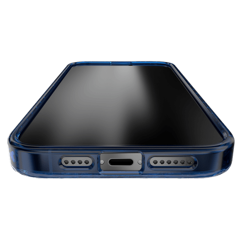 Cellhelmet - Magnitude Magsafe Case For Apple Iphone 15 Plus - Bermuda Blue  C-MAG-I15-6.7PLUS-BLU