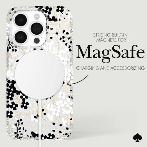 Kate Spade - New York Protective Hardshell Magsafe Case for