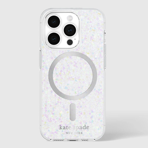 Kate Spade - New York Protective Hardshell Magsafe Case for Apple