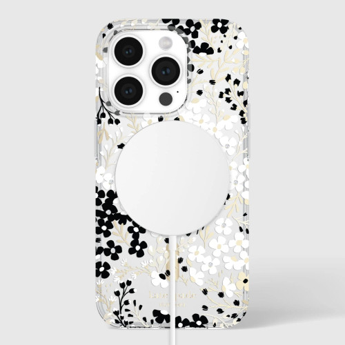 Apple - KATE Amazon.com: kate spade new york iPhone 16 Pro Max Case