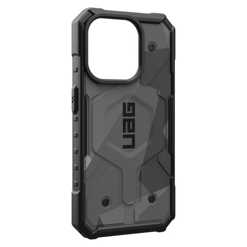 Urban Armor Gear Uag - Pathfinder Se Case For Apple Iphone 15 Pro - Geo  Camo 114283114033