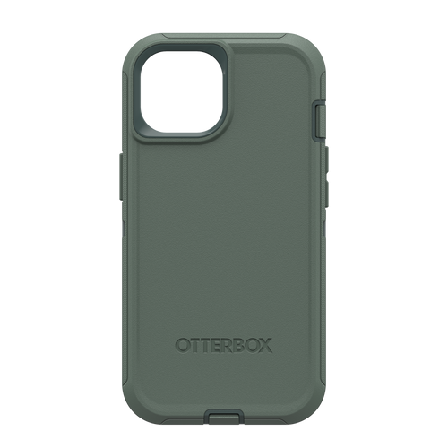 OtterBox Defender Series Pro Case for Apple iPhone 15, iPhone 14, and iPhone  13 - Forest Ranger 