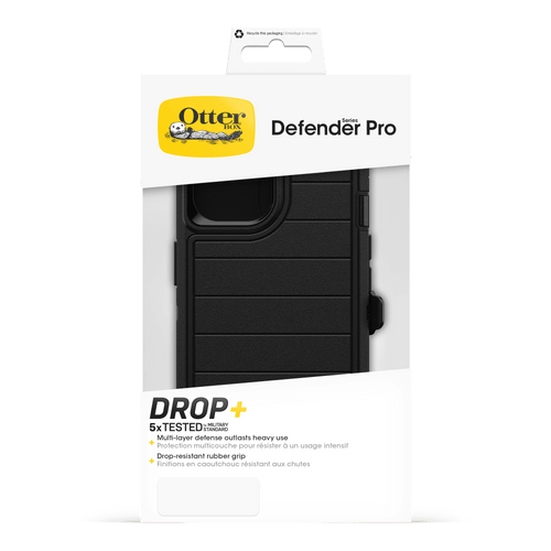 OtterBox Defender Pro Case - Thumbnail 4