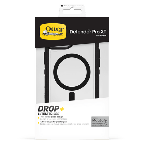 OtterBox Defender Pro XT Case - Thumbnail 5
