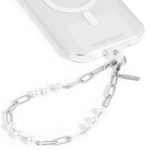 Case-Mate Chain Link Phone Wristlet