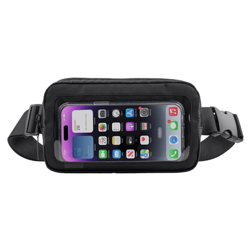 Case-mate - Phone Belt Bag - Black