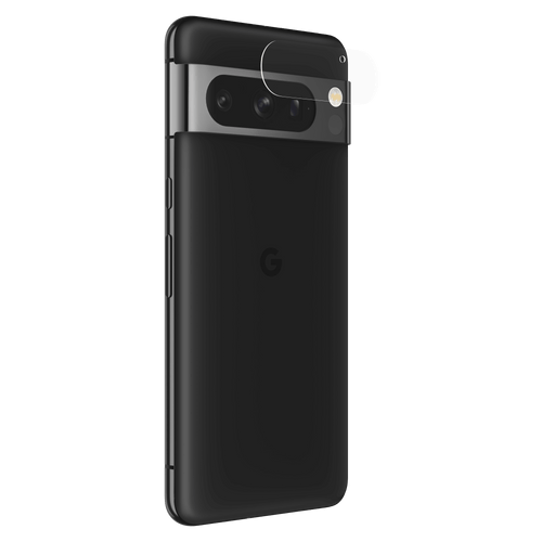 Case-mate - Rear Camera Lens Glass Protector for Google Pixel 8 Pro - Clear
