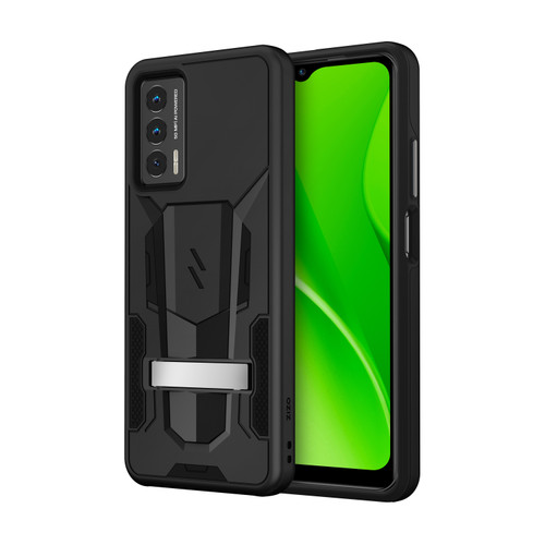 ZIZO TRANSFORM Series Cricket Outlast Case - Red