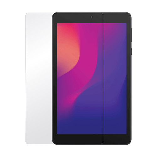 Samsung A8 Tablet Screen Protector PCS Premium Tempered Glass