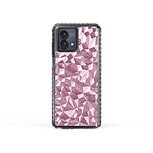 PowerLab Gemflex Moto G Stylus 5G 2023 Case - Clear