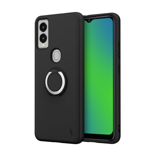 ZIZO REVOLVE Series Cricket Magic 5G Case - Black
