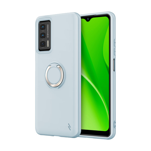 ZIZO REVOLVE Series Cricket Outlast Case - Pastel Blue