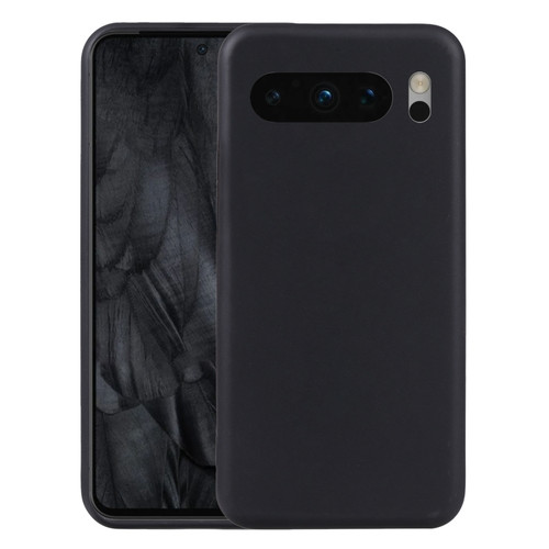 Google Pixel 8 Pro TPU Phone Case - Black