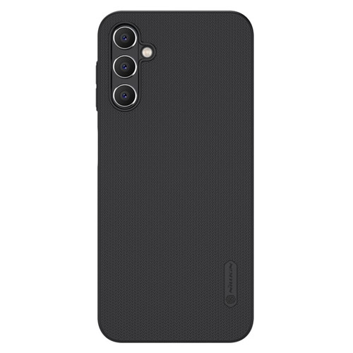Samsung Galaxy A14 5G NILLKIN Frosted PC Phone Case - Black