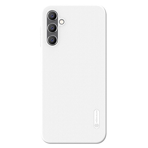 Samsung Galaxy A14 5G NILLKIN Frosted PC Phone Case - White