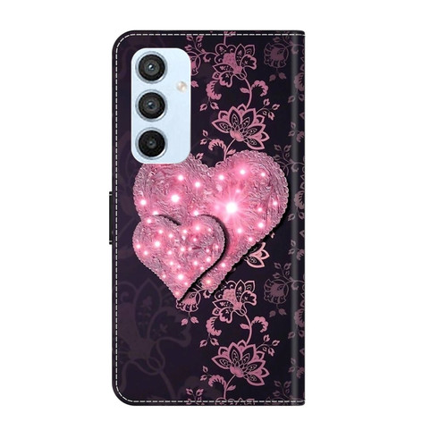 Samsung Cases - Galaxy A54 5G Cases Leather Protective Shock