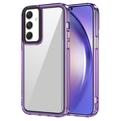 Samsung Cases - Galaxy A54 5G Cases Shock Shockproof TPU