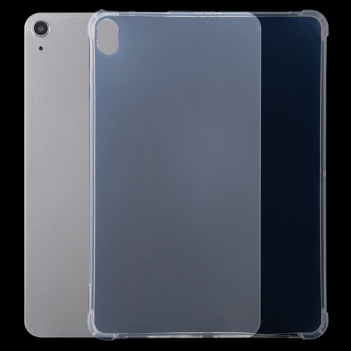 3mm Four-corner Shockproof Transparent TPU Case iPad Air 2022 / 2020 10.9