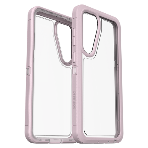 Otterbox - Defender Xt Clear Case for Samsung Galaxy S24 Plus - Mountain Frost