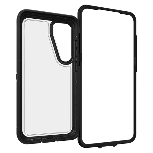 OtterBox Defender Series Pro XT Case for Apple iPhone 15 Pro Max - Dark  Side 