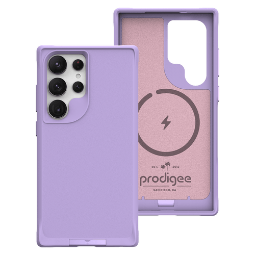 Prodigee - Balance Case for Samsung Galaxy S24 Ultra - Lavender