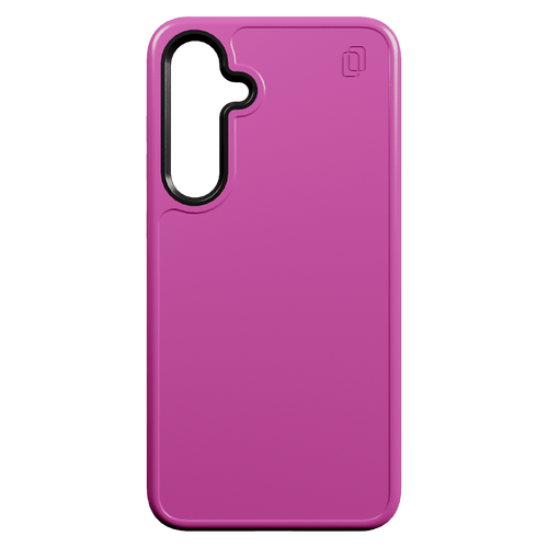 Cellhelmet - Fortitude Case for Samsung Galaxy S24 Plus - Vivid Magenta