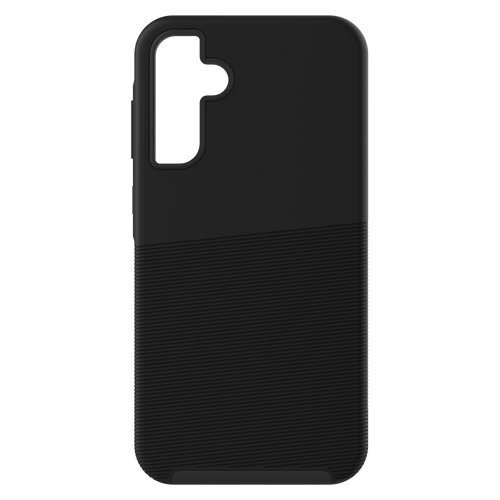 Axs - Protech Plus Case for Samsung Galaxy A15 5G - Black