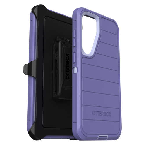 Otterbox - Defender Pro Case for Samsung Galaxy S24 Plus - Mountain Majesty