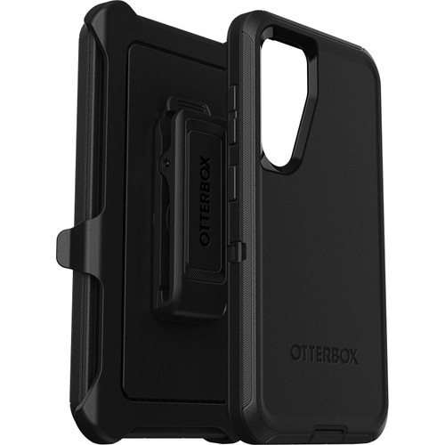 OtterBox Defender Series Pro Case for Apple iPhone 15 Plus and iPhone 14  Plus - Forest Ranger 