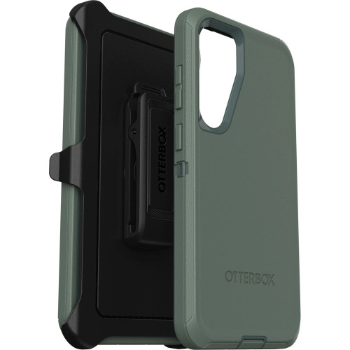 OtterBox Defender Series Pro Case for Apple iPhone 15 Pro Max - Forest  Ranger 