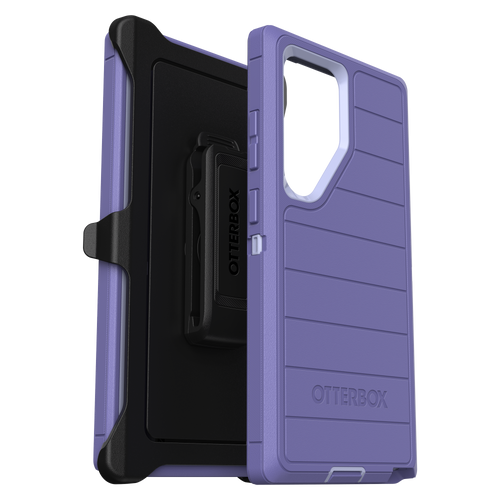 Otterbox - Defender Pro Case for Samsung Galaxy S24 Ultra - Mountain Majesty