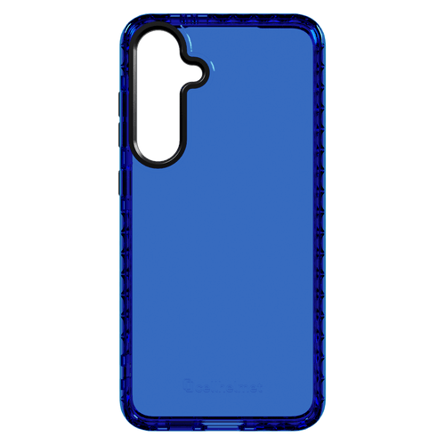 Cellhelmet - Altitude X Case for Samsung Galaxy S24 Plus - Bermuda Blue