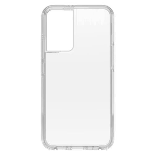 Otterbox - Symmetry Clear Case for Samsung Galaxy S22 Plus - Clear
