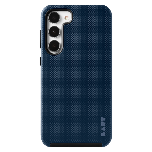Laut - Shield Case for Samsung Galaxy S24 Plus - Navy