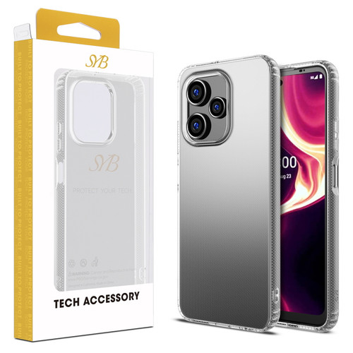 SYB Clear Series for Boost Celero 5G Plus (2024) - Clear