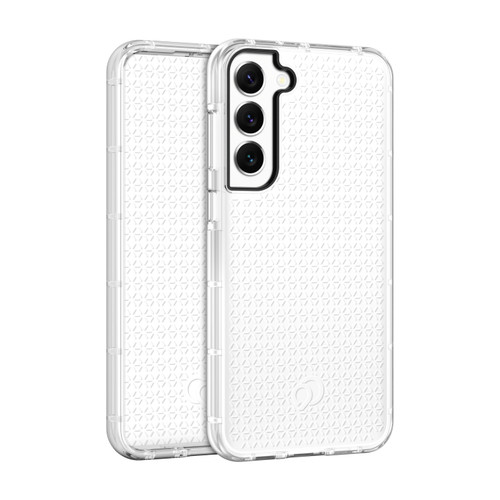 Nimbus9 Phantom 2 Galaxy S24 Plus Case - Clear