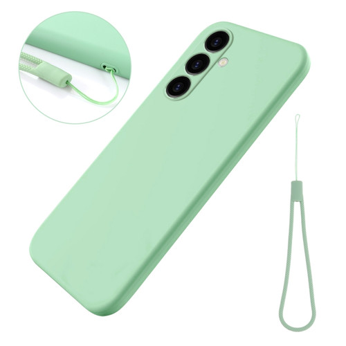 Samsung Cases - Galaxy A25 5G Cases Liquid Silicone Pure Color