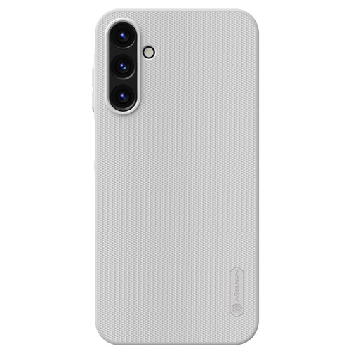 Samsung Galaxy A15 5G NILLKIN Frosted PC Phone Case - White