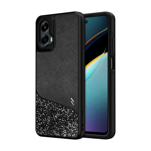 ZIZO DIVISION Series Moto G 5G (2024) Case - Stellar