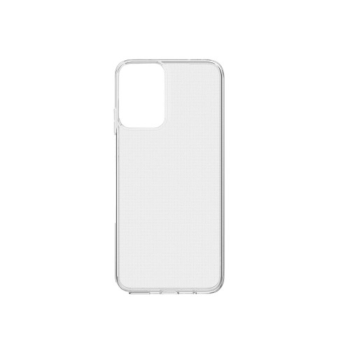 PowerLab SlimFlex Moto G Power 5G (2024) Case - Clear