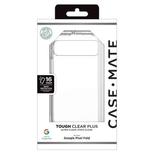 Case-Mate Tough Case for Google Pixel Fold - Thumbnail 2