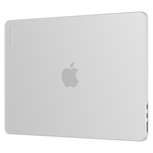 Incase - Hardshell Dot Case for Apple Macbook Air 15 2023 - Clear