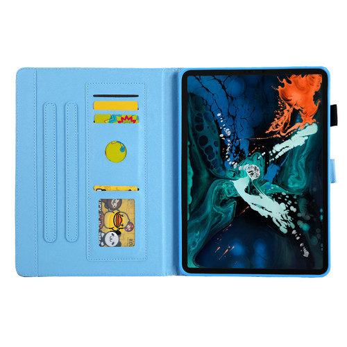 iPad - れもん Amazon.co.jp: Leather iPad Case 「Sugar」【11インチ