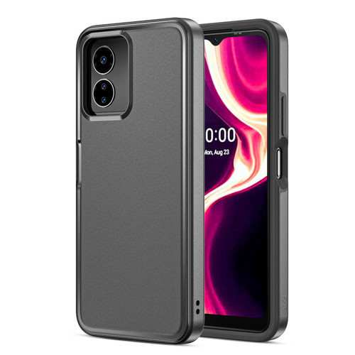 SYB Intact Series Case for Boost Celero 5G SC - Black SYB Intact Series Case for Boost Celero 5G SC - Black