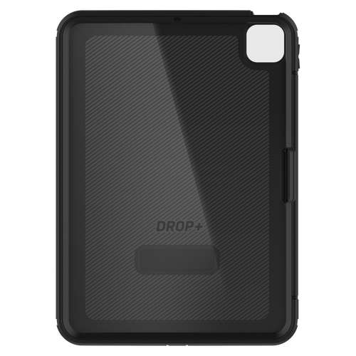 Otterbox - Defender Case for Apple iPad Pro 11 2024 - Black 77-95237