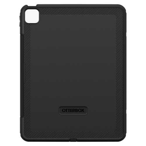 Otterbox - Defender Case for Apple iPad Pro 13 - Black