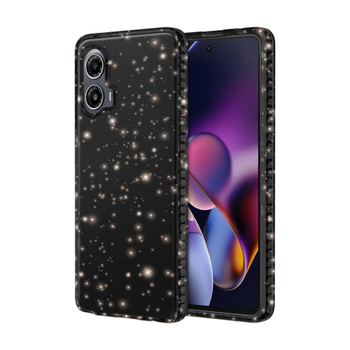 PureGear Slim Shell Designer Series Moto G Stylus 5G (2024) Case - Design 24